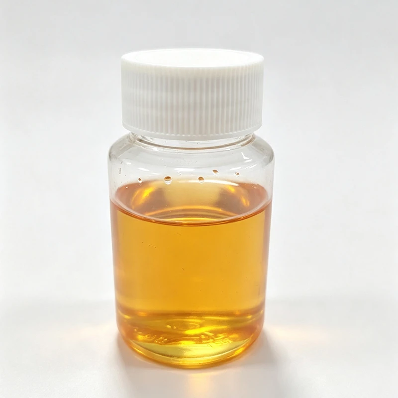 تریازین H2S Scavenger