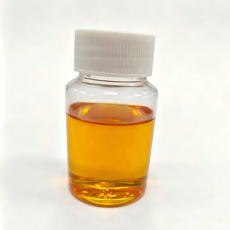 تریازین H2S Scavenger